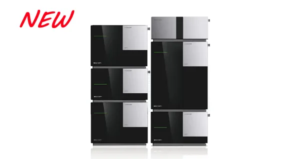 Ion Chromatograph