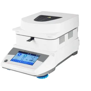 /DHS16-B Moisture Analyzer