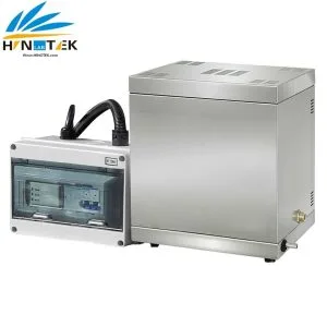 DZS-5/DZS-10 Stainless Steel Electric Water Distillation Apparatus