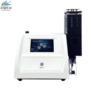 Series Flame Photometer