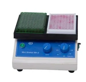 MH-2 Orbital Shaker (Mini Shaker)