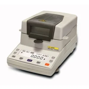 Series Halogen Moisture Analyzer