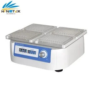 Microplate shaker (Orbital Shaker)