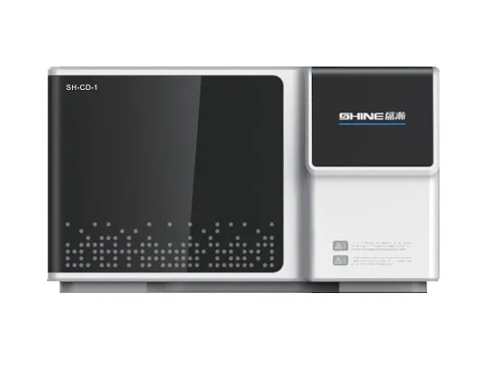HPLC Conductivity Detector
