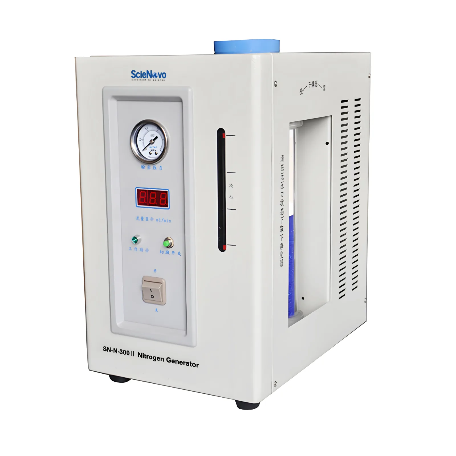 Nitrogen Generator