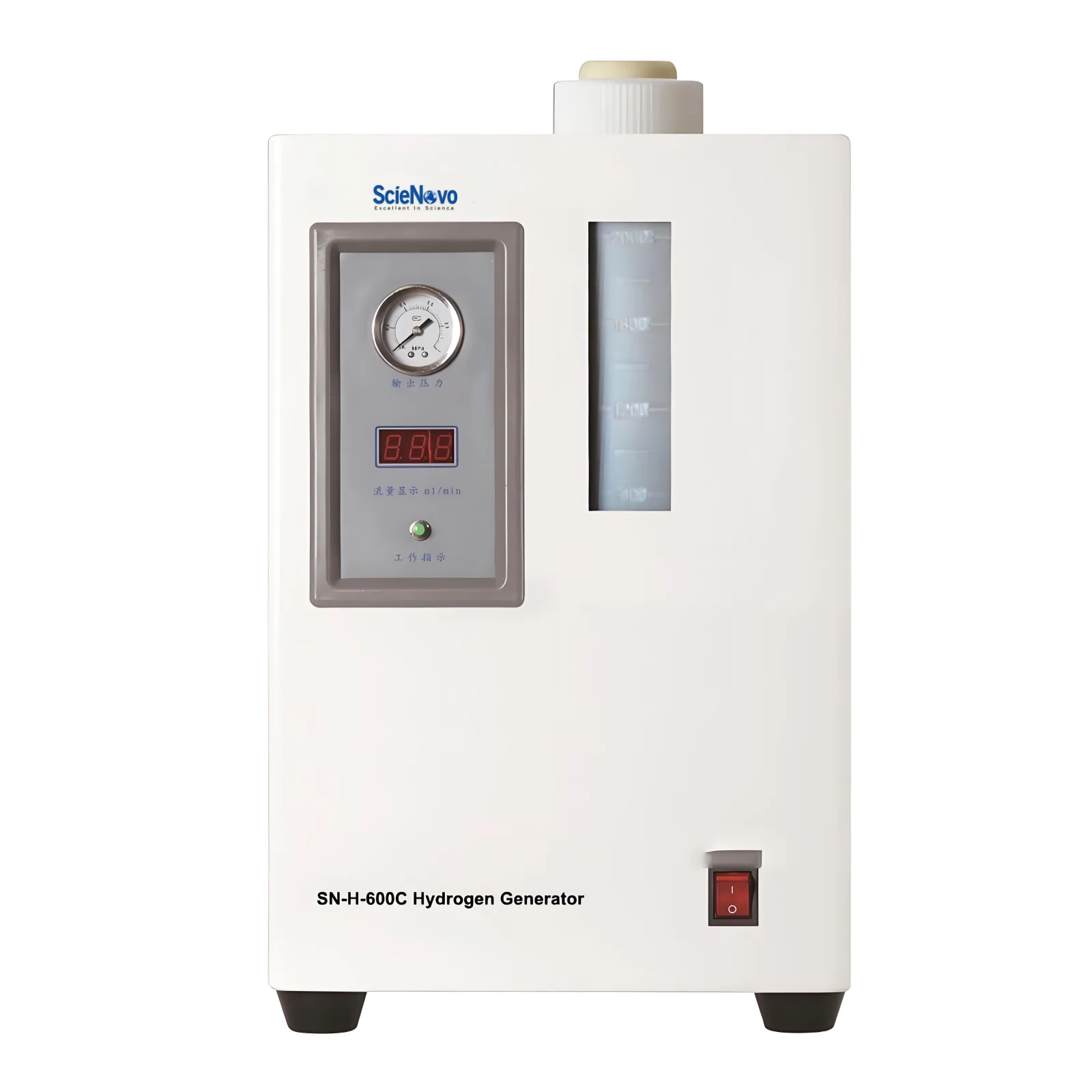 Hydrogen Generator