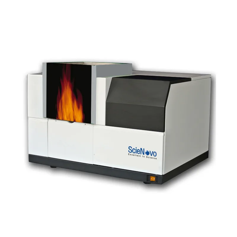 Atomic Absorption Spectrometer