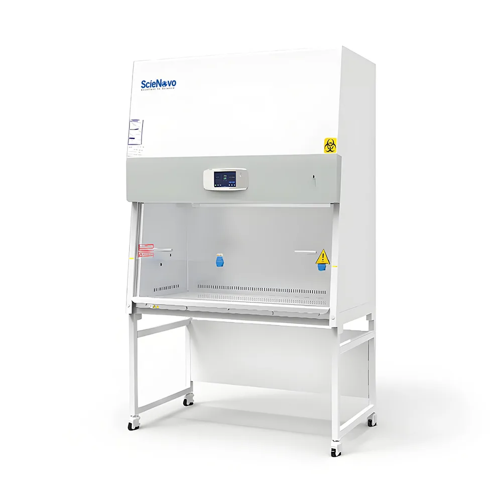 Scienovo SN-EA2-7F Class II A2 Biological Safety Cabinet