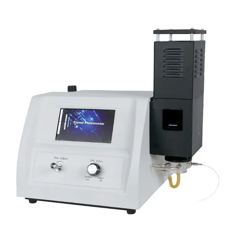 Flame Photometer