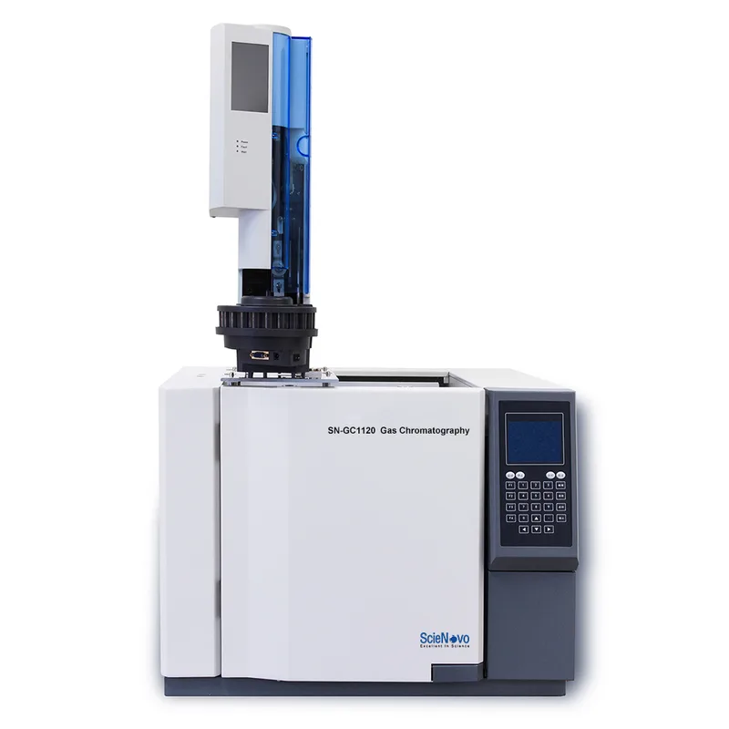 Gas Chromatography