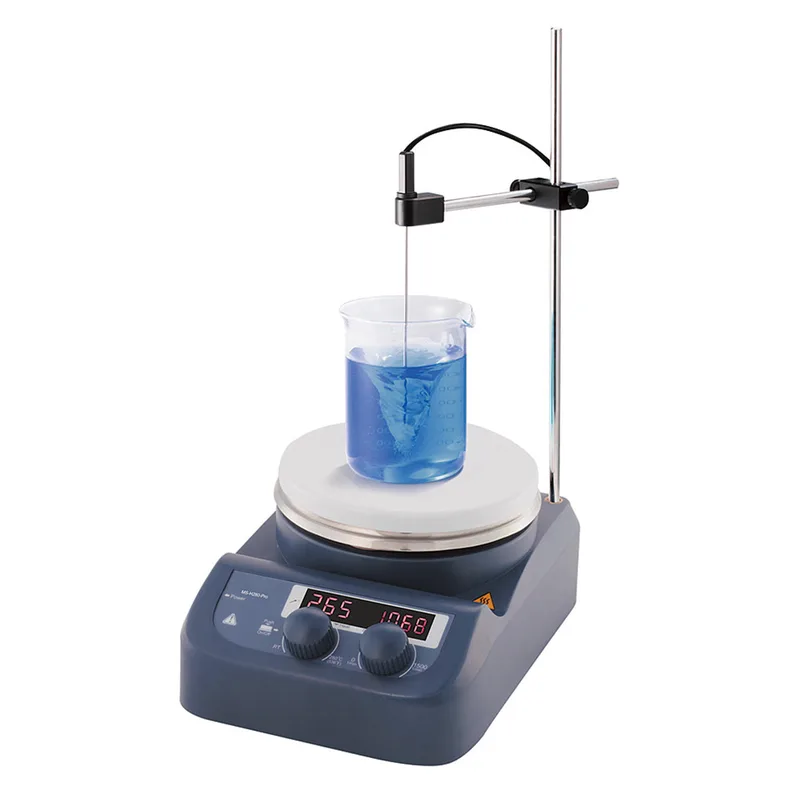 Magnetic Stirrer Hotplate