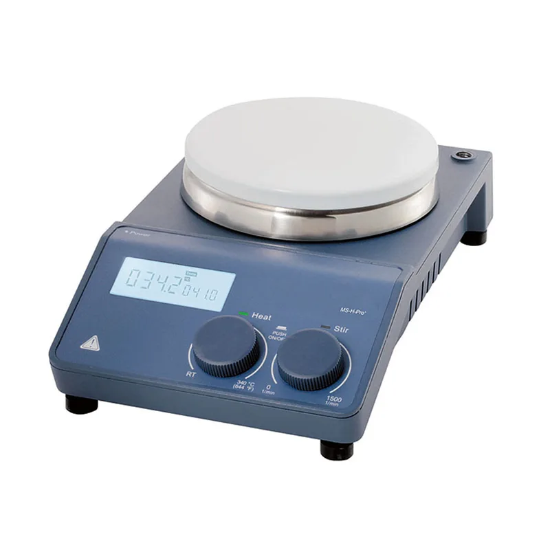 Magnetic Stirrer Hot Plate