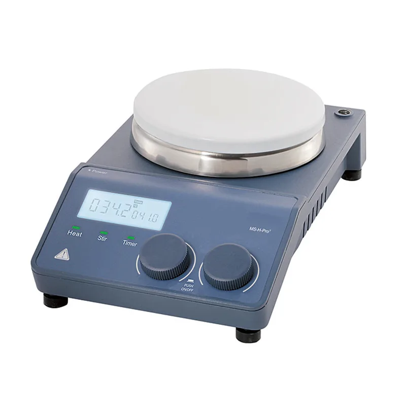 Heating Magnetic Stirrer