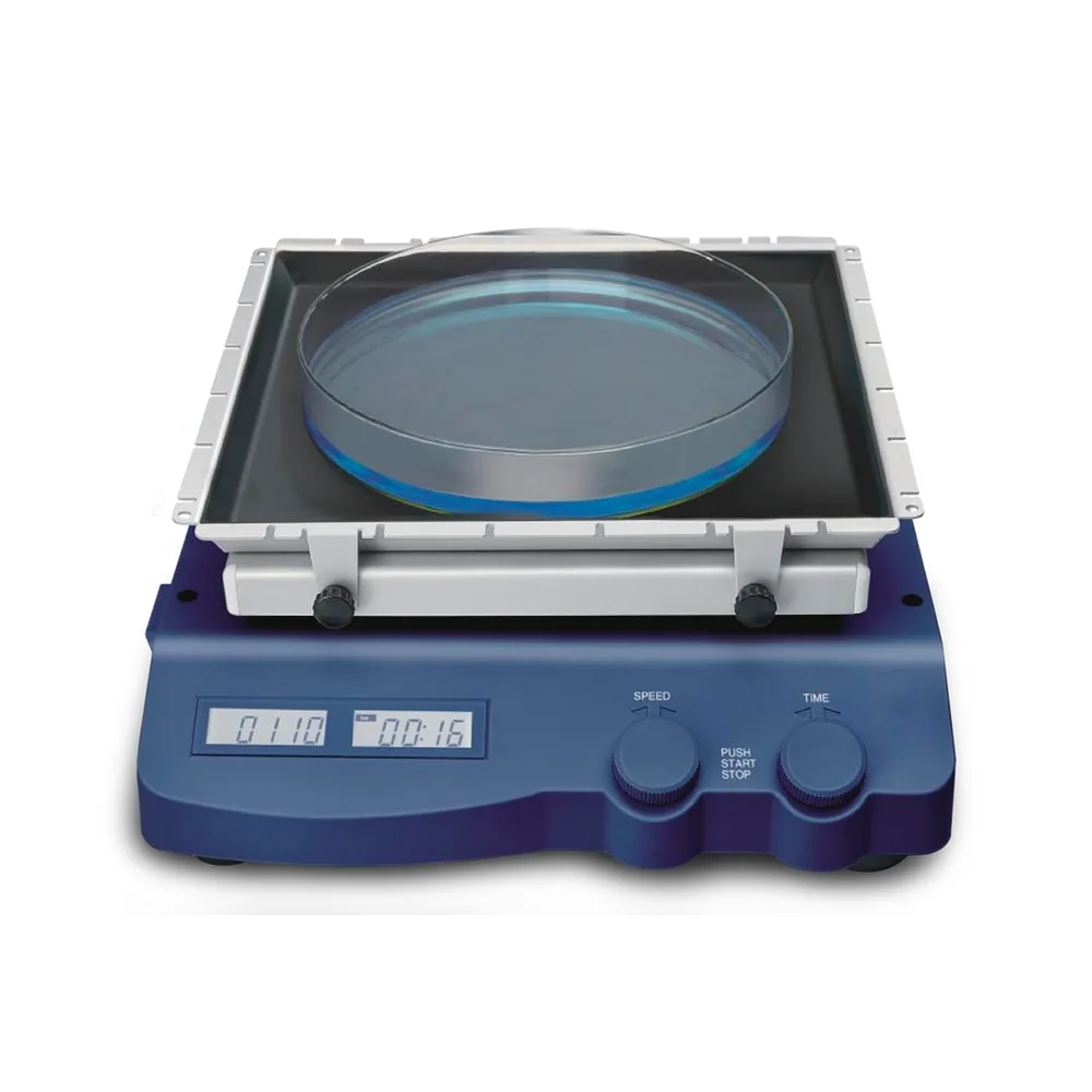 LCD Digital Orbital Shaker