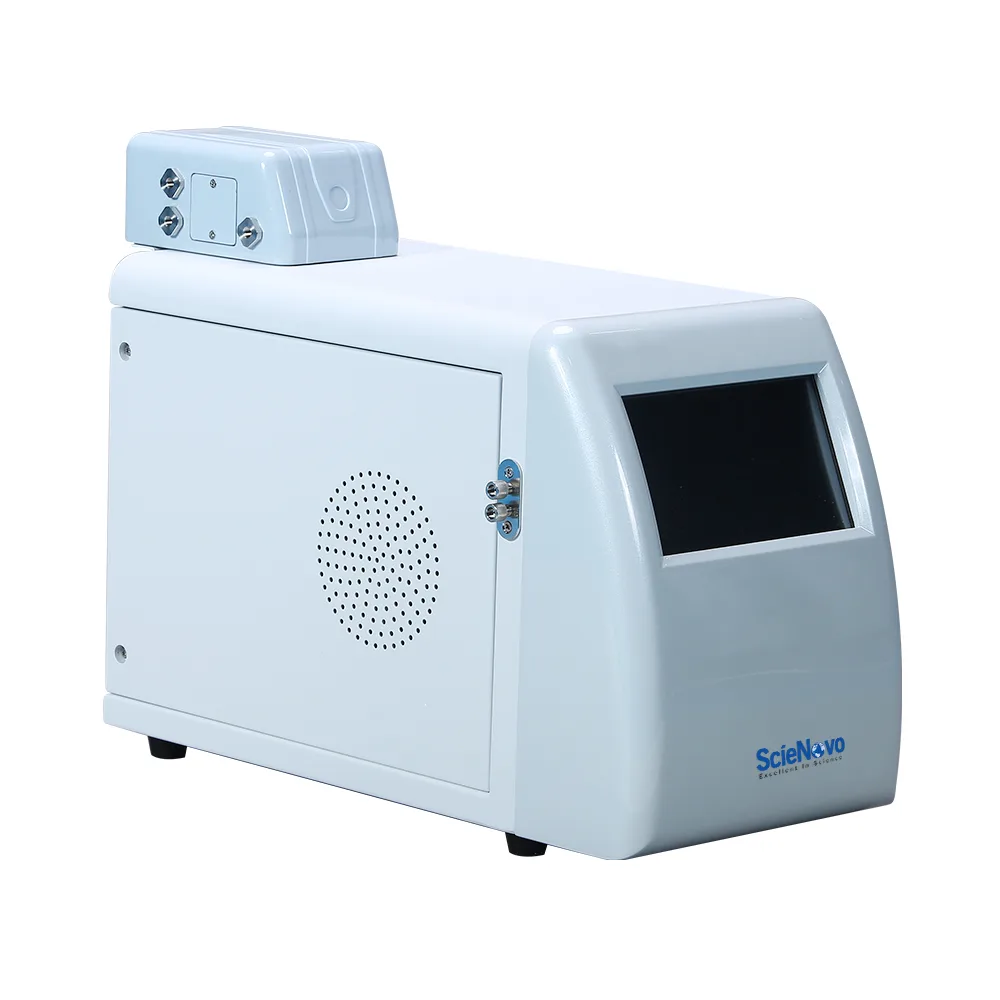Total Organic Carbon Analyzer