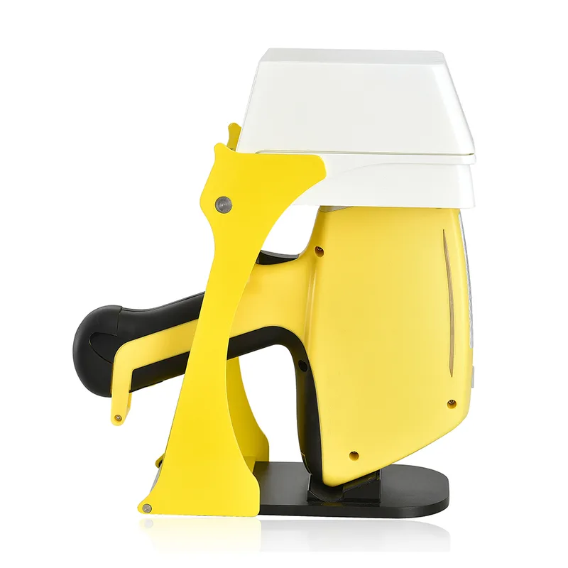 Handheld Mineral X Ray Fluorescence Spectroscopy