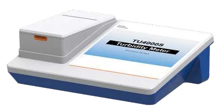 Turbidity Meter