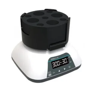 500S/VM-500Pro Vortex Mixer With Multifunction