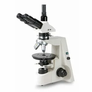Transmission Polarizing Microscope
