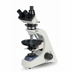 Transmission Polarizing Microscope