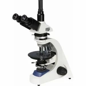 Transmission Polarizing Microscope