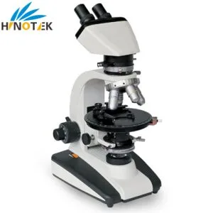 501T/XP-148P/XP-146P Polarizing Microscope