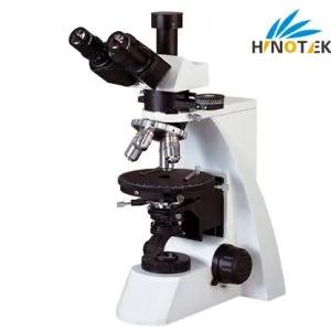 XPL-1/XPL-1A Polarizing Microscope