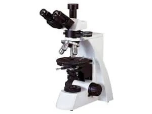 XPL-1/XPL-2 Polarizing Microscope