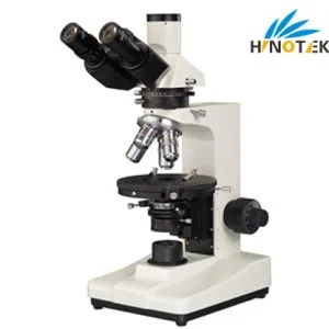 Polarizing Microscope