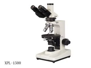 1503/XPL-1530 Polarizing Microscope