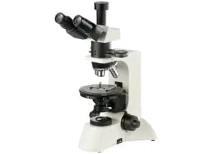 Polarizing Microscope