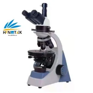 Polarizing Microscope
